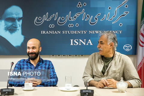 کارگردان «شنل» در تدارک تولید «ماکان»