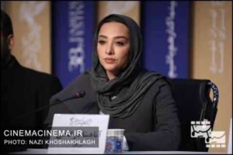 آناهیتا درگاهی بازیگر فیلم «بی‌مادر» شد