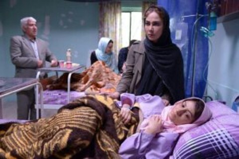 «آپاندیس» از ٢٢ آذر روی پرده سینماهای می‌رود