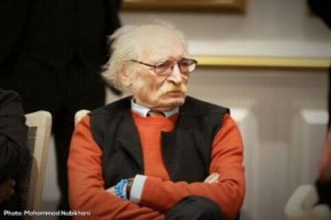 واکنش محمود دولت آبادی به تحریم افطار ریاست جمهوری توسط برخی از سینماگران
