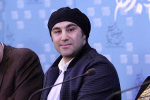 دومین فیلم مستقل تنابنده با نام «قسم» ساخته می شود