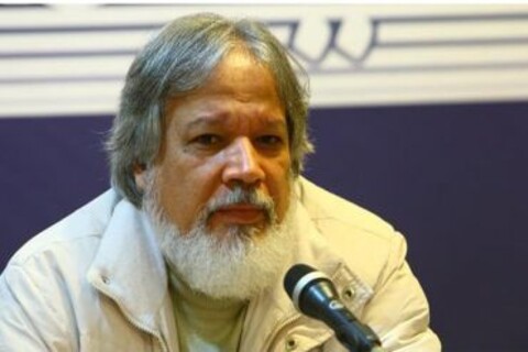 هوشنگ جاوید: پژوهش‌هایم ادامه دارد