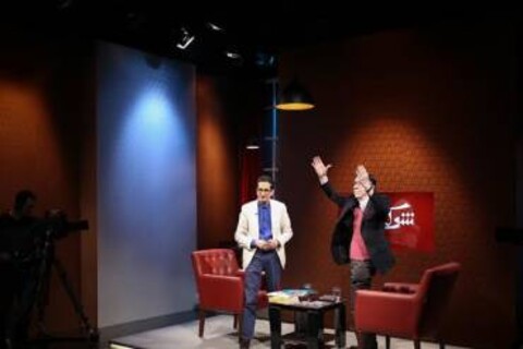 شاهین فرهت: موسیقی لس‌آنجلسی برای عوام است
