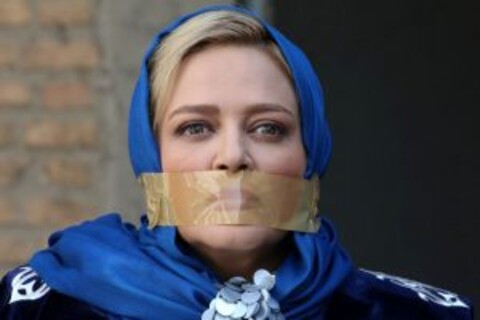 ناف شما را با سانسور بریده اند!