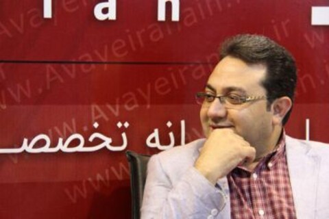 پیروز ارجمند: موسیقی را با گردشگری پیوند زدم