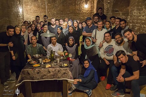 «آشویتس زنان» به کار خود پایان داد