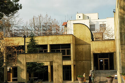 کنسرت «تیارا» در نیاوران