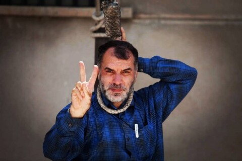 انتقاد ده‌نمکی از سیلی زدن نماینده اصولگرا به یک سرباز
