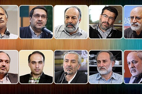 از انتقاد به وضعیت شورای راهبردی سینمای کودک و بی توجهی به سینمای مقاومت و دفاع مقدس تا تحلیل وضعیت فیلم مستند و کوتاه