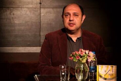 مرور ۵۰ سال موسیقی ایرانی با حمیدرضا دیبازر 