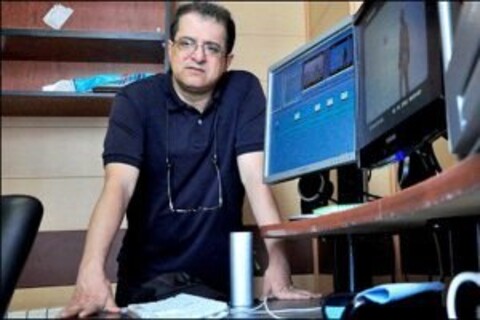 عضو هیئت رئیسه آکادمی خانه سینما: جشن سینما جزو اهداف خانه سینماست