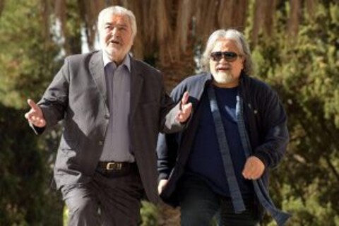 رونمایی از اولین تیزر سریال نوروزی «تعطیلات رویایی»