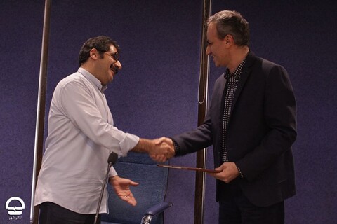 اسدی: برنامه ام را برای اداره تئاترشهر بزودی اعلام خواهم کرد