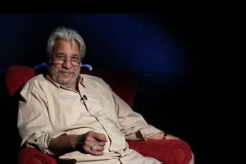محمد فیلی: توجهی به بازیگران تلویزیون نمی‌شود/ رسانه ای که صنف و انجمن ندارد