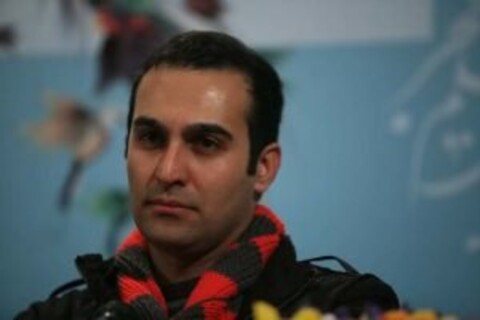 نیما رئیسی در «عطرهای خالی» بازی می‌کند