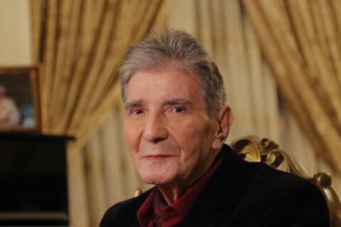 تاریخ مراسم تشییع زنده یاد نادر گلچین مشخص شد