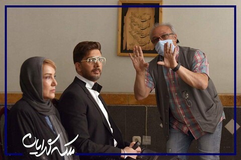 «ملکه گدایان» به نیمه رسید
