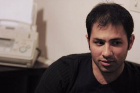 به کارگردانی ابراهیم شیبانی/ ضبط «نجوا» در سکوت خبری انجام می‌شود