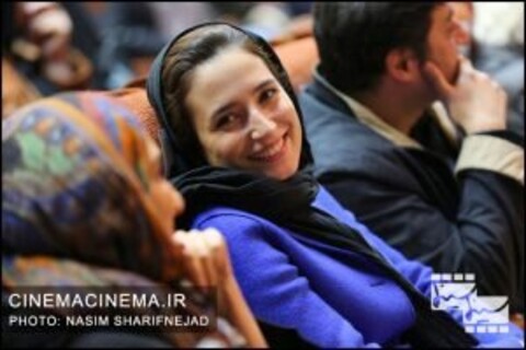 نگار جواهریان با «آهواره» روی صحنه تئاتر می‌رود