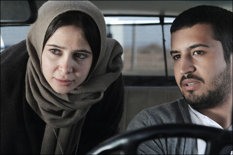 «ناخواسته» پس از پنج سال روی پرده می رود