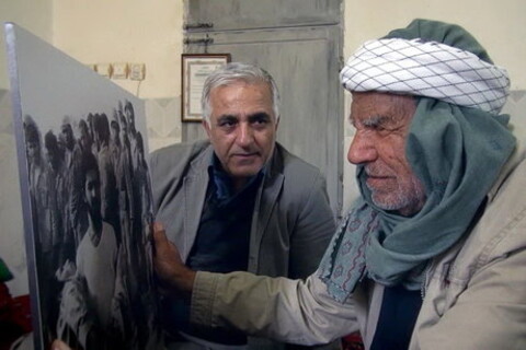 سعید صادقی گاهی در هیچ چارچوبی قرار نمی‌گیرد