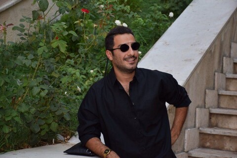 حضور نوید محمدزاده در «کوچ» منتفی شد
