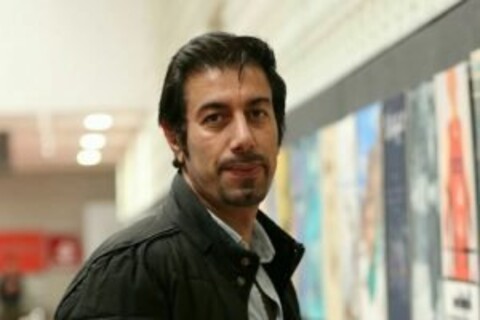 خاطره‌ای از نمایش «جرم» کیمیایی در هندوستان