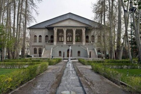 «طرح ملی بازسازی موزۀ سینما آماده اجراست»