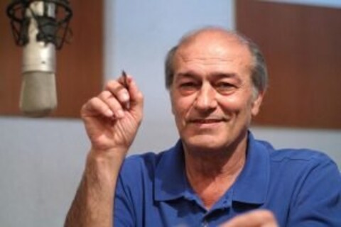دوبلور «لوک خوش‌شانس» شرایط جسمانی خوبی ندارد