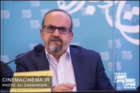 کارگردان «ائو» به سراغ «عروس خوانده» می‌رود