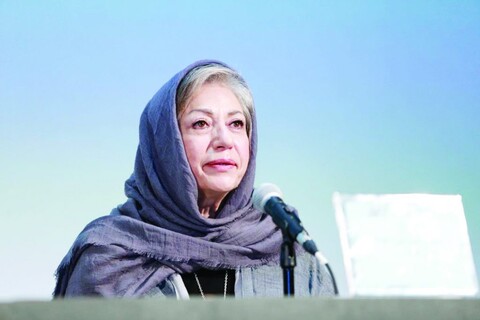 پوست کلفت‏ تر از آن هستم که دیگر فیلم نسازم
