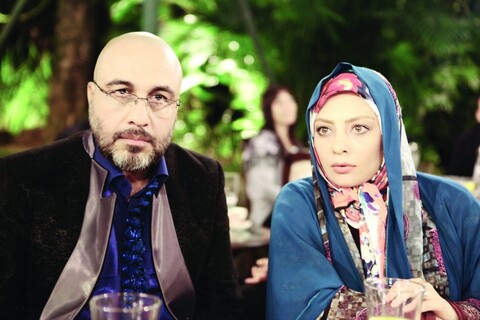دیالوگ: من سالوادور نیستم