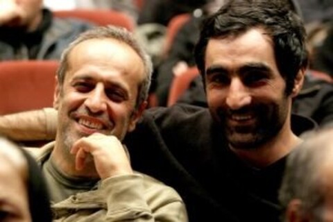سومین همکاری هادی مقدم‌دوست و حمید نعمت‌الله در «سرباز»