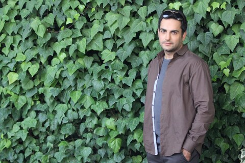 حامد کمیلی هم بازیگر «خوب بد جلف» شد