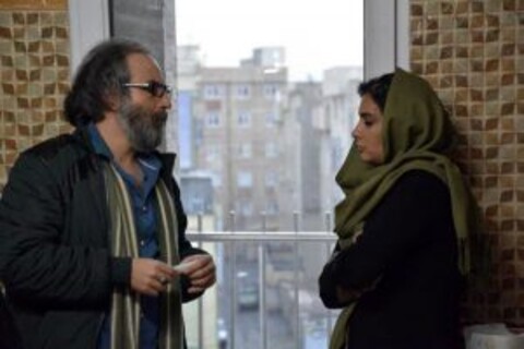مواجهه با نیستی!/ نگاهی به فیلم «بازدم»