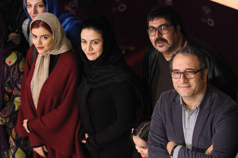 میرکریمی و فرحبخش پروانه ساخت گرفتند