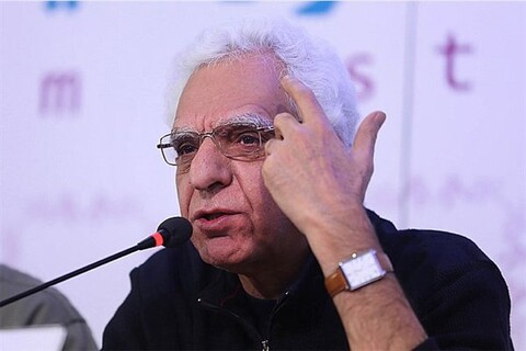 پوراحمد: متولیان فرهنگی می خواهند سر به تن ما نباشد!/ برای بنده و امثال بنده که بیکار و خانه نشین هستیم بود و نبود کرونا چندان تفاوتی ندارد