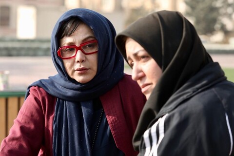 پایان تدوین فیلم سینمایی «لالاکن»