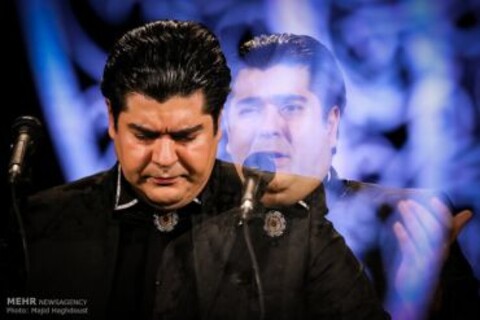 سالار عقیلی آلبوم «شب زیبا» را منتشر می‌کند