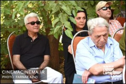 میلانی :امیدوارم با واکسینه شدن اهالی سینما، ساخت سریال میانبر را بطور جدی آغاز کنیم