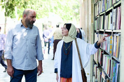 کمدی ها در اقلیت، درام ها در اکثریت