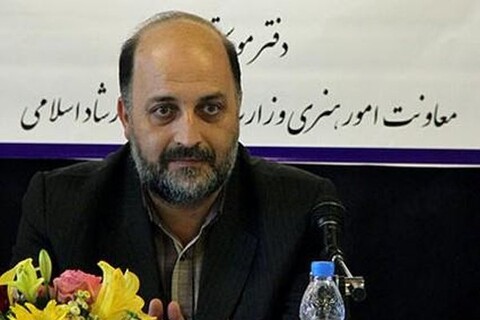 گفتگو با مدیرکل اسبق دفتر موسیقی وزارت ارشاد در آستانه چهل سالگی انقلاب اسلامی/ تحولی که انقلاب رقم زد