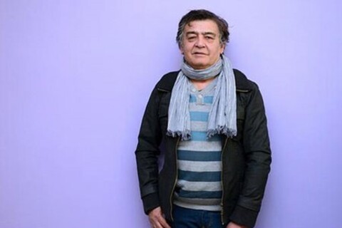 «رضا رویگری» همچنان در مقابل دوربین «المپیادی‌ها»