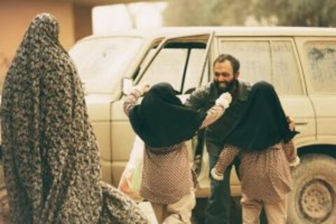 نمایش «ویلایی‌ها» در بیروت