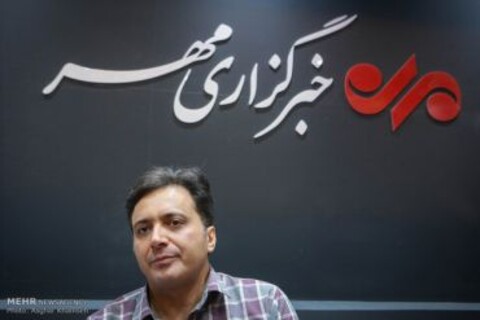 حسرتِ مجید اخشابی برای کار در موسیقی اصیل ایرانی