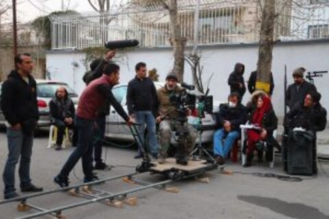 از ساخت «لونه زنبور۲» تا همکاری مهناز افشار و معادی/ تولیدات سینمایی در هفته گذشته