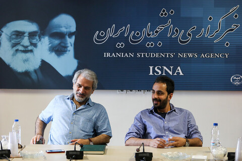 « این فیلم بی‌هیاهوست»
