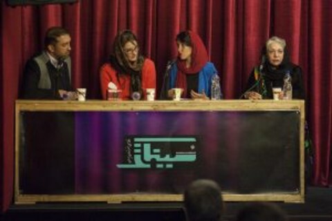 بنی‌اعتماد: قصه‌ها حاصل یک دوران دشوار بود/ کار غیرقانونی نمی‌کنم