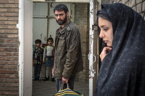 فروش یک روز «انزوا» در یک سینما به زلزله زدگان اختصاص می‌یابد