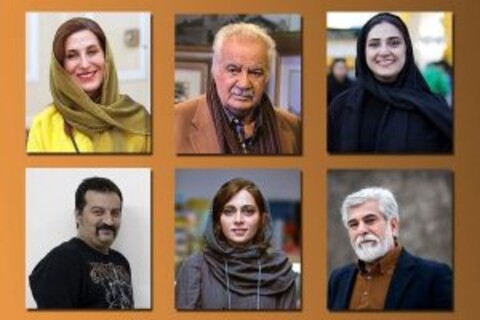 ممنوع‌التصویرهایی که تلویزیون را به چالش کشیدند